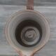 Pitcher in Berry sandstone