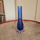 Crystal vase J.G. Durand