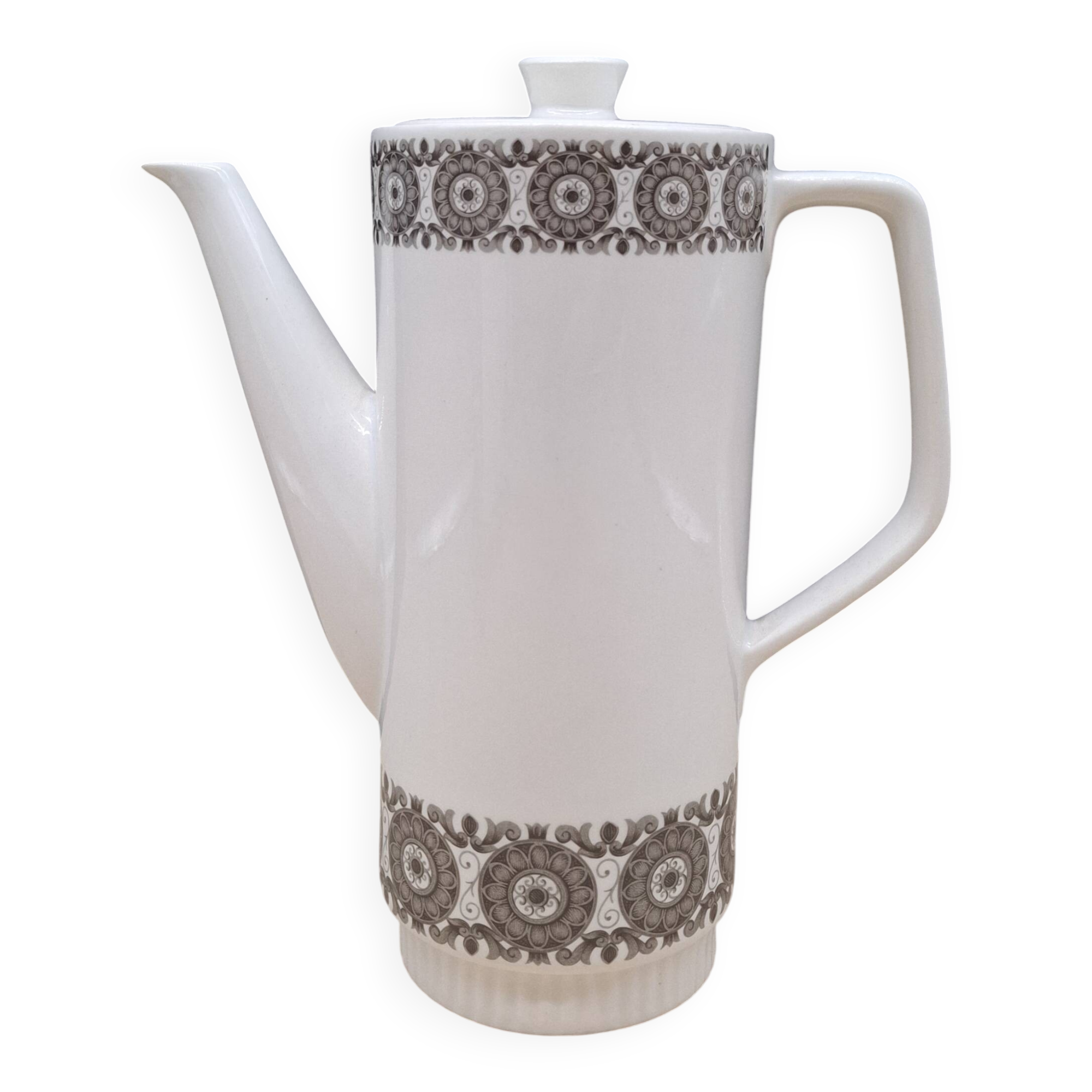 Boch Murielle coffee maker 1960