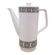 Boch Murielle coffee maker 1960