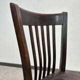 Café Chair Capua no.519 by Adolf Loos for Thonet