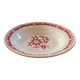 Plat creux 50's