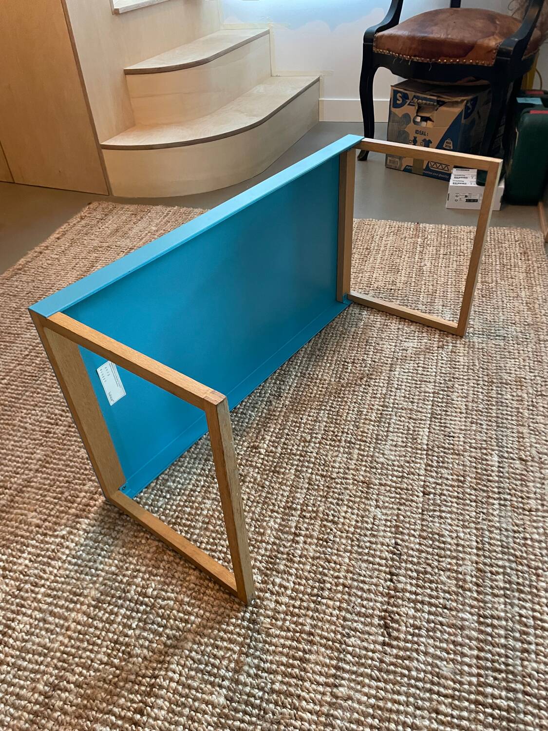 Habitat coffee table