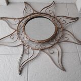 Sun mirror, 64 cm