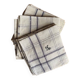 9 vintage napkins
