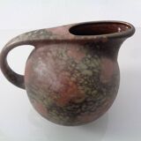 German 366 Ceramic Jug by Kurt Tschörner for Ruscha, 1960s