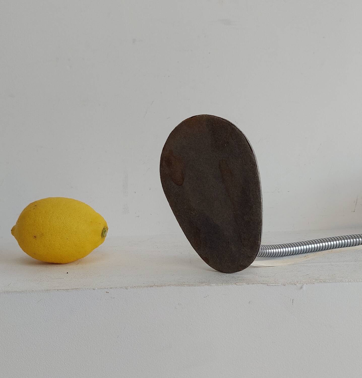 Small table lamp, 1960s