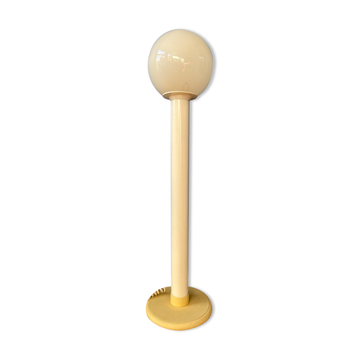 Space Age Woja Holland floor lamp
