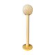 Space Age Woja Holland floor lamp