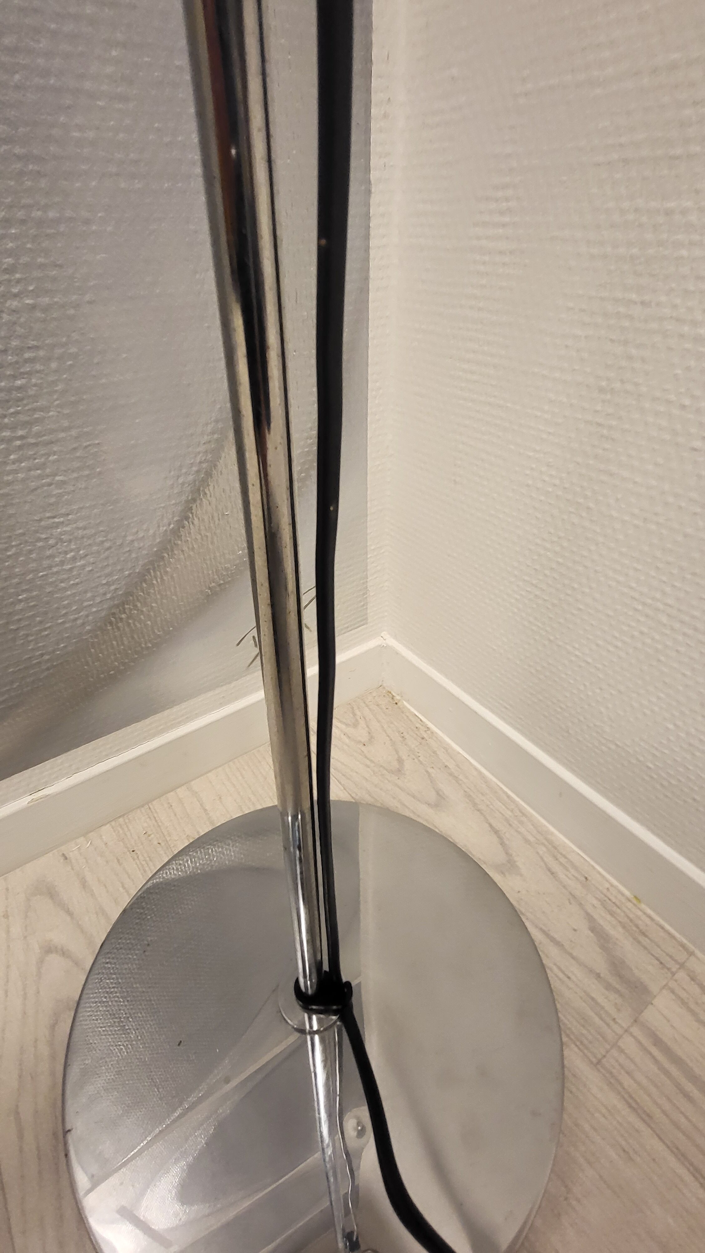 Floor lamp Fischer Leuten