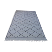Tapis Beni Ourain 295 x 194 cm