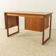 Bureau des années 1960, vintage