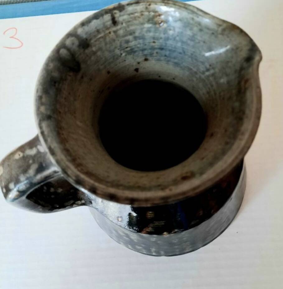 Pichet Nigon anthracite