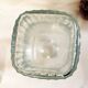 Whisky decanter or glass decanter retro France vintage style