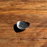 Mini Danish triangular stainless steel bowl