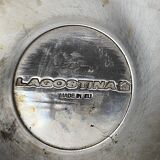 Stainless steel kettle