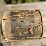 Ancient drum Napoleon III