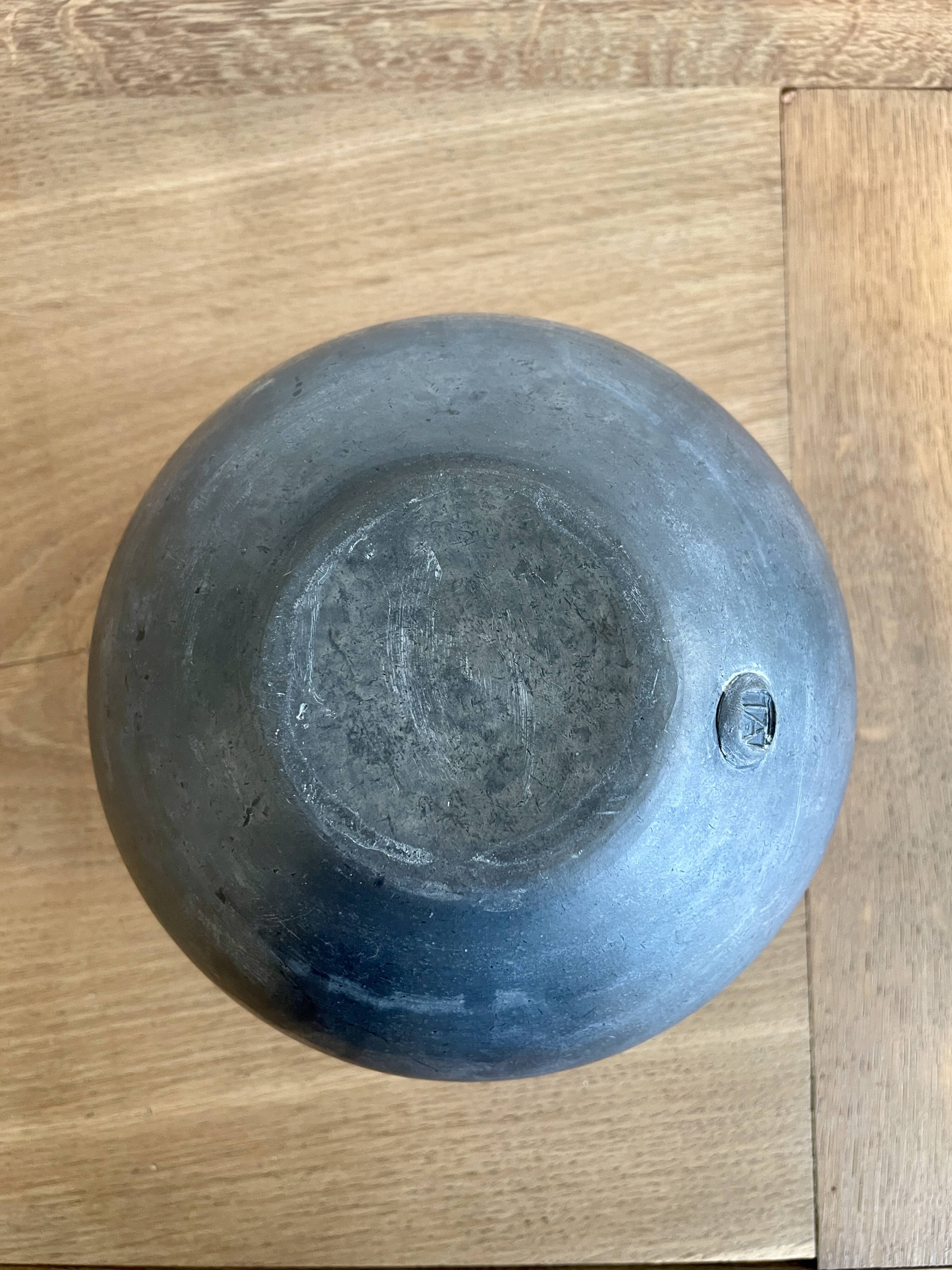 Tim Andrews Ceramic Vase