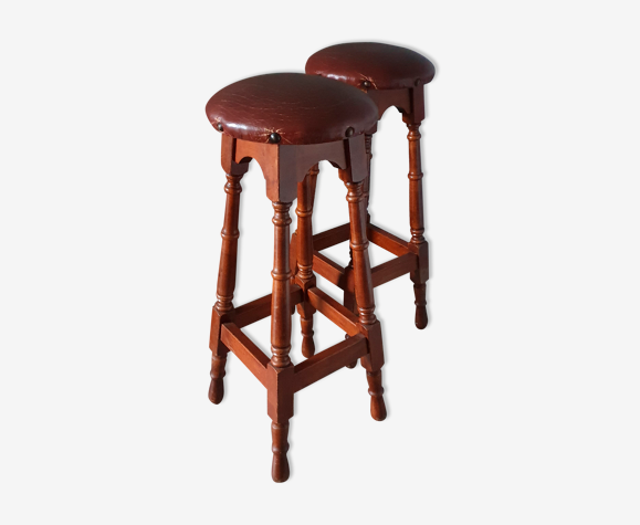 Tabourets de bar
