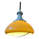 Vintage Stilux Milano beige suspension