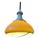 Vintage Stilux Milano beige suspension