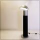 Metal Lacquered Floor Lamp Franco Buzzi Ceriani style - 1970s