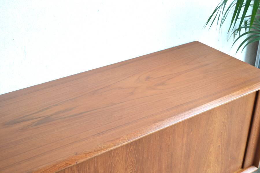 Enfilade par Bernhard Pedersen & Son * 210 cm