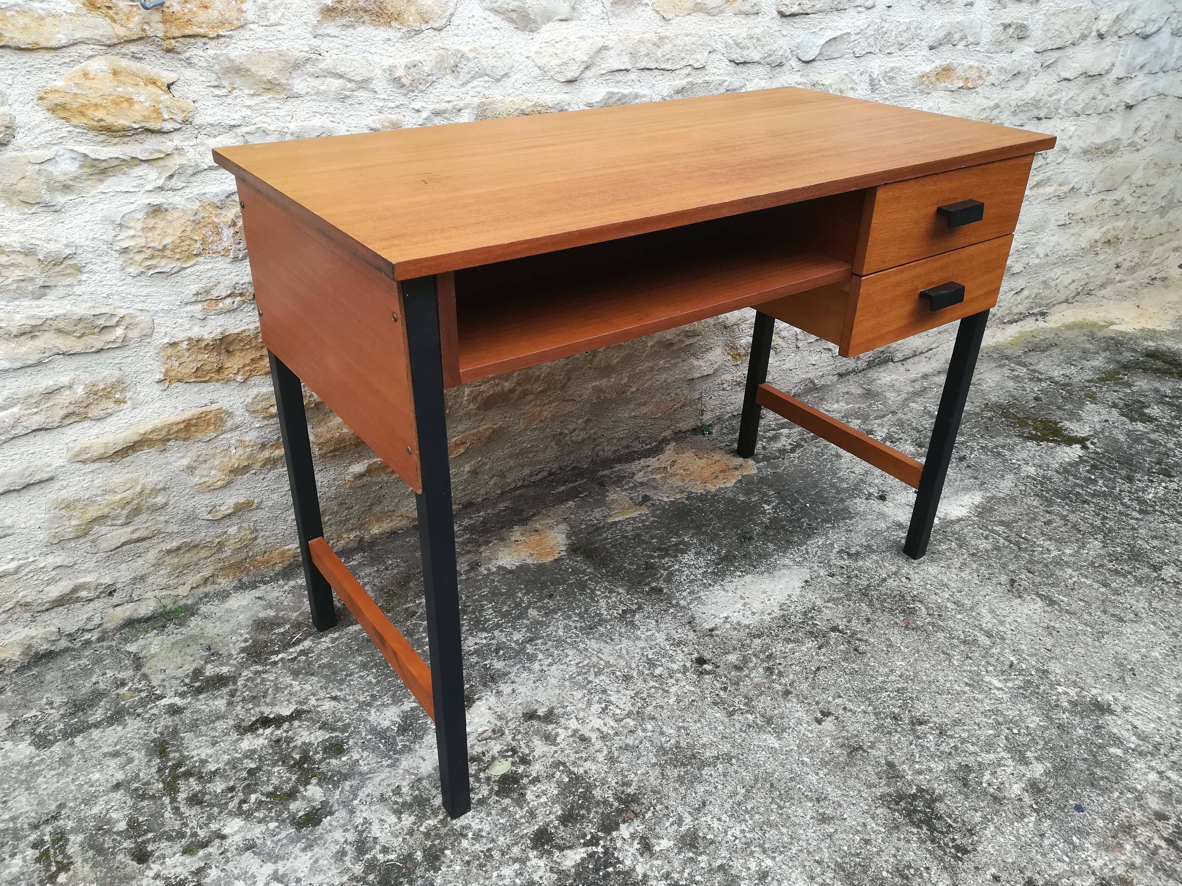 Vintage desk