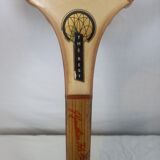 Old snowshoe