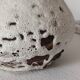 Vase céramique Fat Lava vintage 60/70