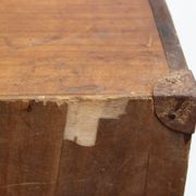 Old suitcase