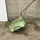 « Carretou » charette à vélo ancienne