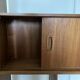Scandinavian shelf