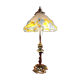 Lampe Art Déco, années 1920