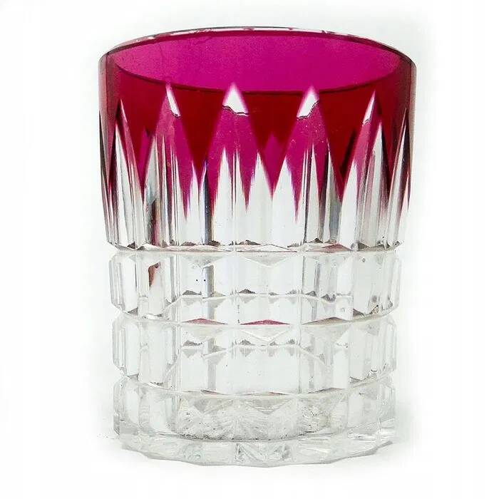 French Secessionist Vase