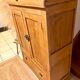 Large rustic jam maker