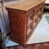 4-door sideboard