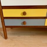 Scandinavian Cabinet - 1970