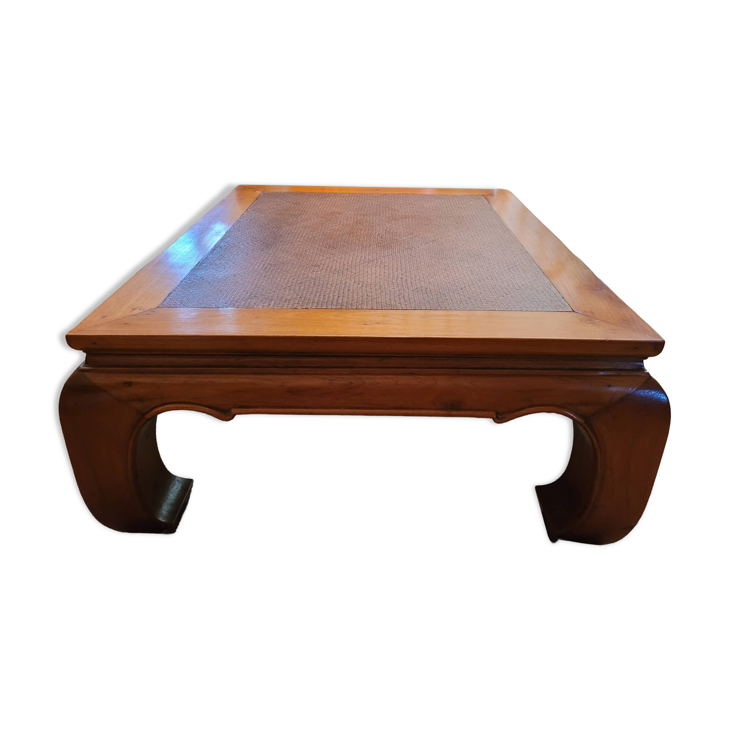 Coffee table for the living room
