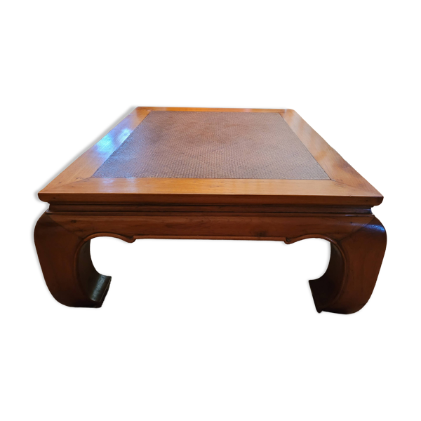 Table basse de salon