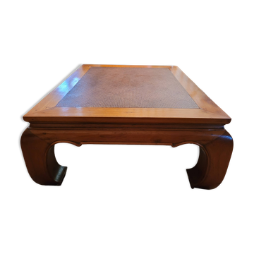 Coffee table for the living room