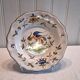 It's a beautiful deep plate "Martres la Tolosane" in very good condition.