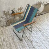 Children's chair camping fabric