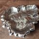 Plat métal original