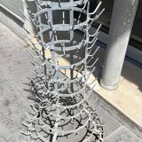 Hedgehog bottle holder / IF