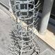 Porte bouteille hérisson / IF