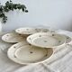 Set of 12 mdl plates - beauce model
