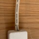 Pair of mushroom lamps 70s Kema Keur