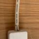 Paire de lampes champignon années 70 Kema Keur