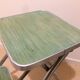 Vintage step stool
